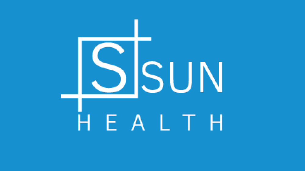 Ssun Health Brand
